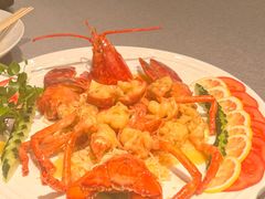 -潮州府·潮菜·砂锅粥(徐家汇店)