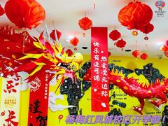 -杨梅红艺术教育(凤城教学中心)