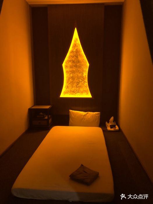 malaysia泰皇玺泰式按摩spa(金鹰世界店)图片 - 第67张