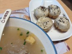 -小杨生煎(周浦万达店)