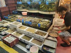 -揭阳钟记小食(福田新村店)