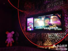 -星聚会KTV X PARTY K(上海东方渔人码头店)