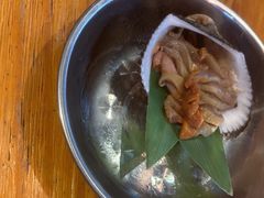 -喝丢一只鞋海鲜烧烤·海肠捞饭(文体街店)