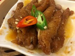 -点都德(盘福楼店)