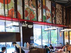 -三禾寿司(石龙店)