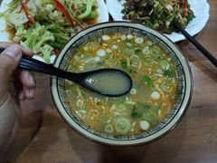 招牌驴肉汤-陈记百年驴肉汤(金耀路店)