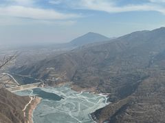 -崆峒山景区