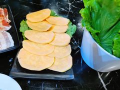 -燚青春东北泥炉烤肉(百合店)