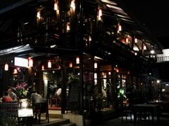-Dash Teak House