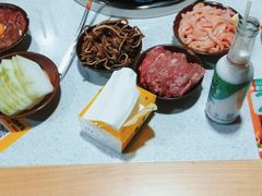 -正贰捌经重庆老火锅(建设路店)