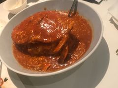 -同乐海鲜(乌节路中央店)