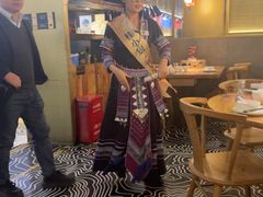 -桂小厨广西菜(青秀万达店)