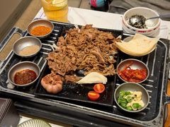 -七八冷面·延边朝鲜族美食(世纪汇店)