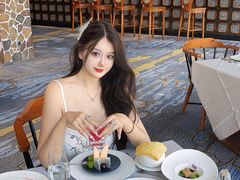 -V Bar海景扒房(北海湾惠龙万达嘉华酒店)