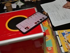 -剧狐剧本杀(徐汇1号店)