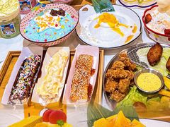 -似季甜铺·糖水·下午茶·小吃(麦地店)