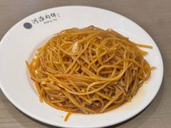 -河沿肉饼Beijing Pie(锡拉胡同店)