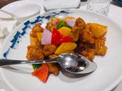 -杭州香格里拉·香宫中餐厅