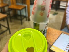 -炒豆合作社(东四总店)