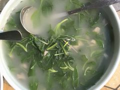 -茶油香闽南菜·花园餐厅(前埔店)