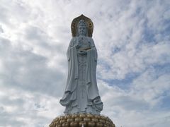 -三亚南山文化旅游区