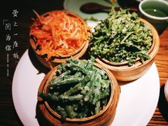 -淀里船宴(卓达店)