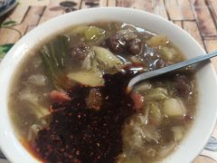 -刘老虎肉丸糊辣汤(总店)