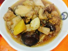 -梅园食堂