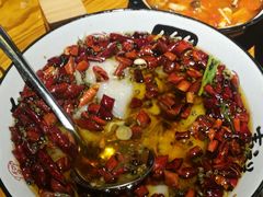 鲁智深红烧肉酱蛋-兴农记