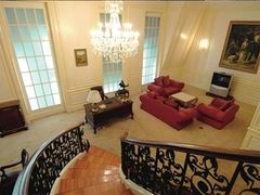 -北京拉斐特城堡酒店