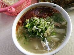 -阿叶羊杂碎(前进街店)