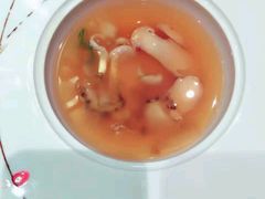 -大连富丽华大酒店·花都西餐厅