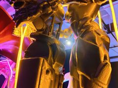 -chi K11艺术空间展览厅