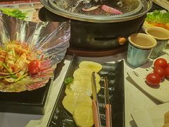 -鲜一烤肉(沈北店)