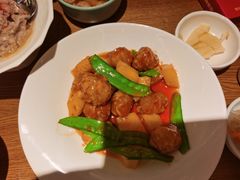 -闽上鲜·福建菜(龙湖滨江天街店)