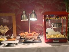 -天伦王朝酒店·盛华瑄餐厅