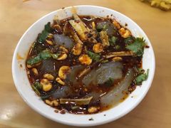 -小媳妇凉粉(浑源店)