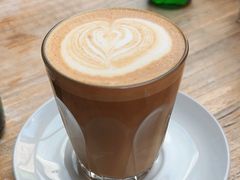 -VOYAGE COFFEE(北锣鼓巷店)