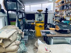 -唐咖精品咖啡(大理古城手冲店)