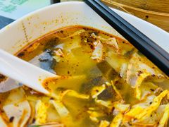-锡笼记·无锡小笼(大润发店)