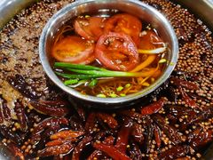 -渝杨胖娃老火锅(中兴路店)