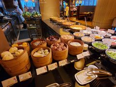 -富力丽思卡尔顿酒店·香荟全日制餐厅