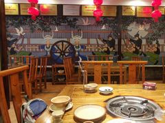 -亮欢寨(凯里总店)