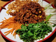 -满园春饼(运河城店)