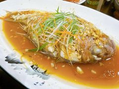 -抹直口特色菜馆(一店)