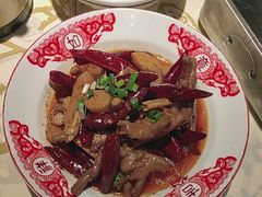 -串盟烧烤大排档·长沙美食地标(星沙店)