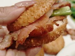 -龙香居海鲜浑锅家常菜·特色驴肉