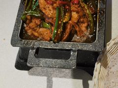 -人民公社大食堂(张家湾店)
