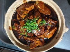 -麒麟小院·老九江菜(安平路店)