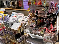 -十八字金银饰·拼豆·开蚌手工体验团建(君太百货店)